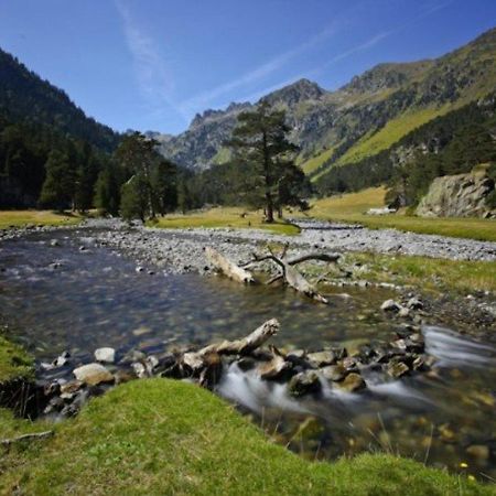 Studio Renove Pour 4 Pers A 50M Du Telecabine - Fr-1-234-293 Cauterets Exterior photo