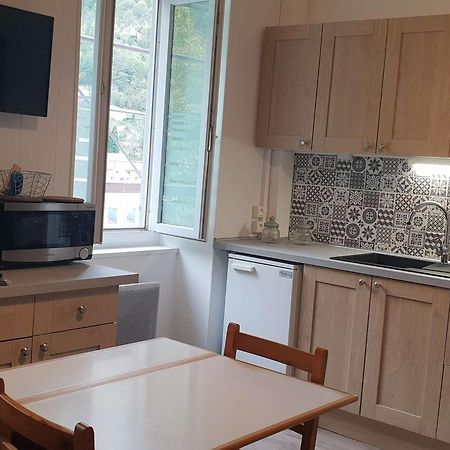Studio Renove Pour 4 Pers A 50M Du Telecabine - Fr-1-234-293 Cauterets Exterior photo