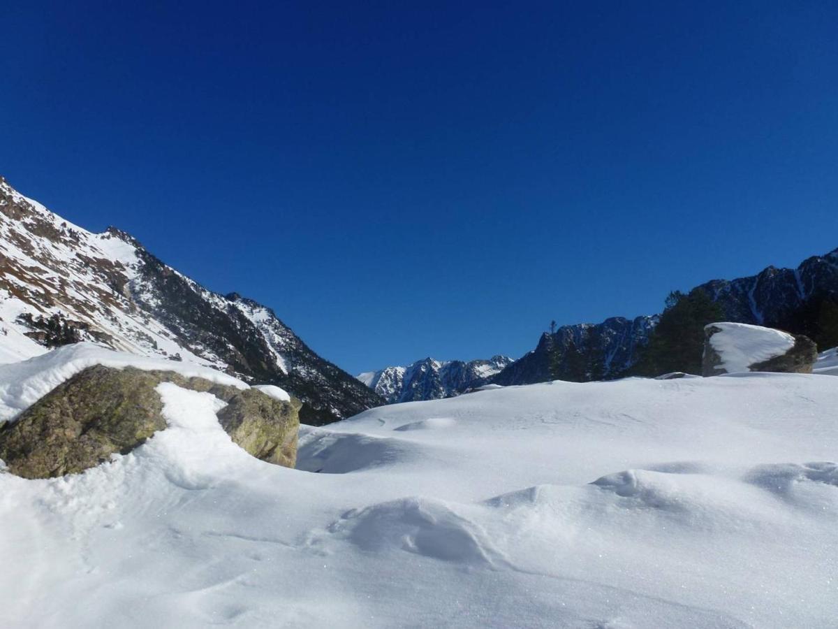 Studio Renove Pour 4 Pers A 50M Du Telecabine - Fr-1-234-293 Cauterets Exterior photo
