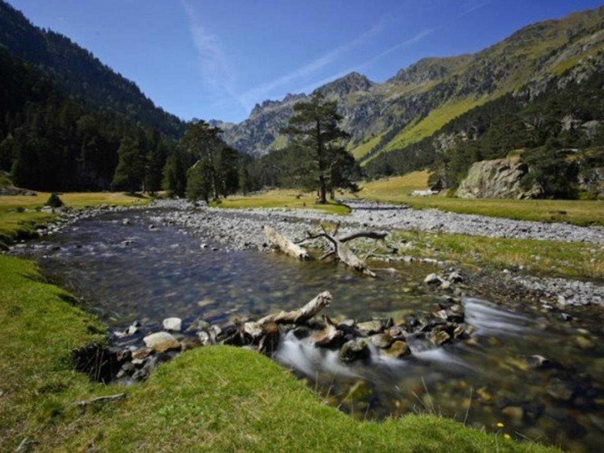 Studio Renove Pour 4 Pers A 50M Du Telecabine - Fr-1-234-293 Cauterets Exterior photo