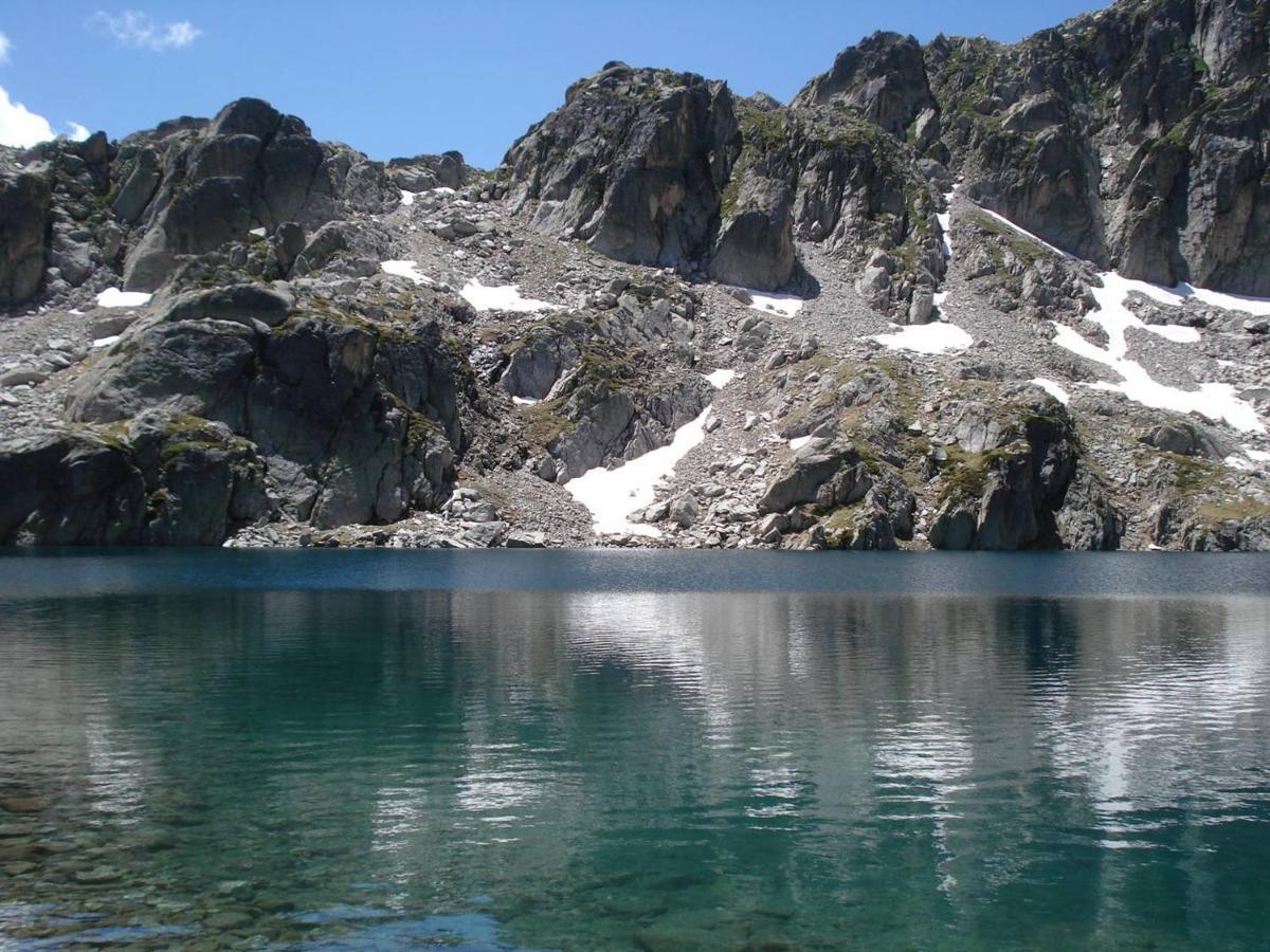 Studio Renove Pour 4 Pers A 50M Du Telecabine - Fr-1-234-293 Cauterets Exterior photo