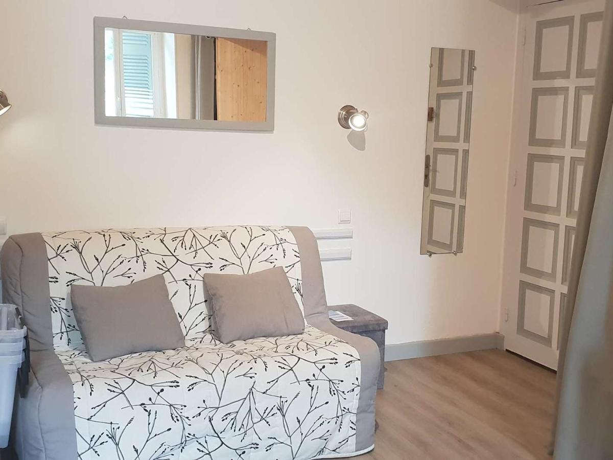 Studio Renove Pour 4 Pers A 50M Du Telecabine - Fr-1-234-293 Cauterets Exterior photo